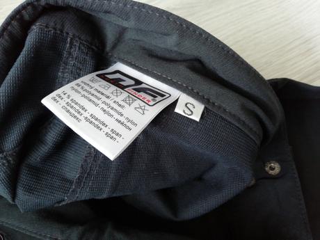 Softshel nohavice, northfinder®,s