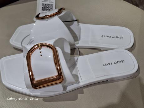 Slapky jenny fairy, 36