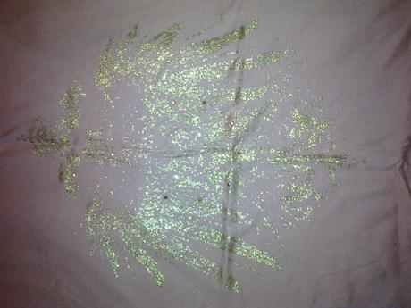 Tricko kratky rukav , l