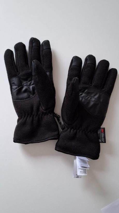 Rukavice, chapter young,158