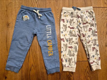 Teplaky 2ks, pepco,98