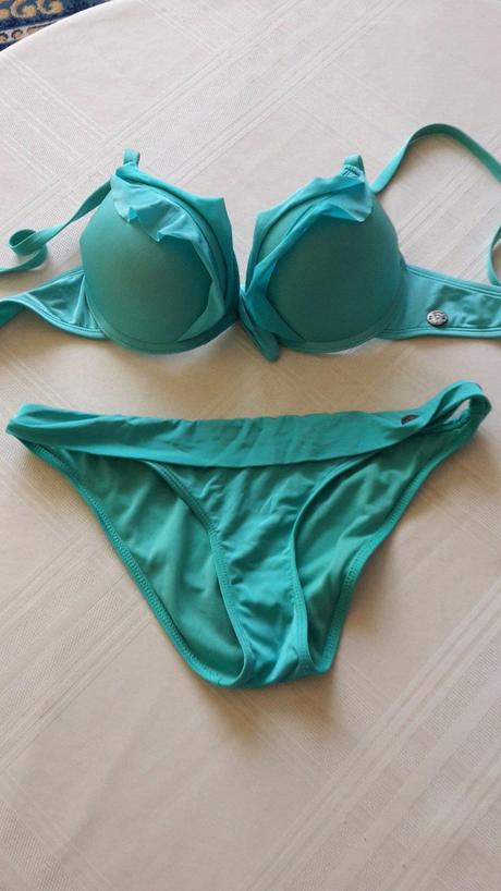 Plavky, new yorker,xs