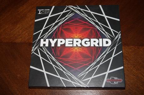 Hra hypergrid - od 7 rokov,