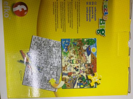Puzzle,