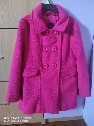 Gap kabát 116, gap,116