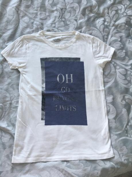 Dievcenske tričko, reserved,152