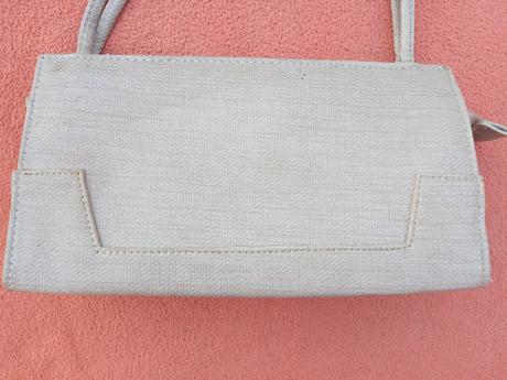 Koženková kabelka,