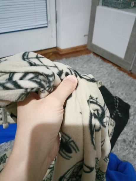 Flisove teplaky, sinsay,98 / 104 / 134 / 140