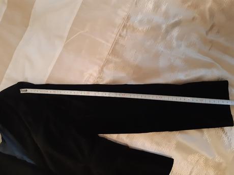 Sametove  sako, mango,s