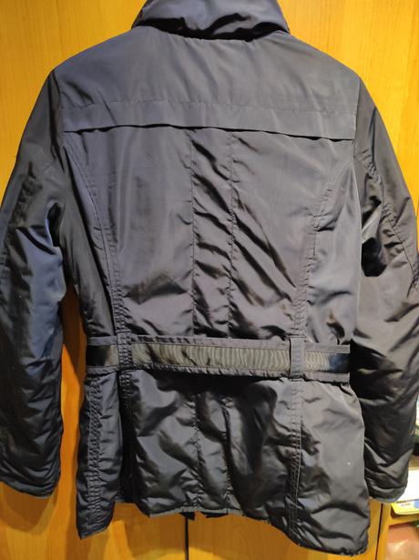 Zimná bunda veľkosť l, colours of the world,l