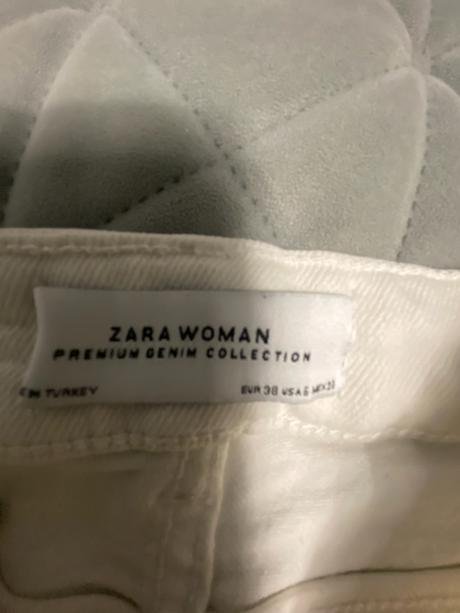 Rifle zara, zara,38