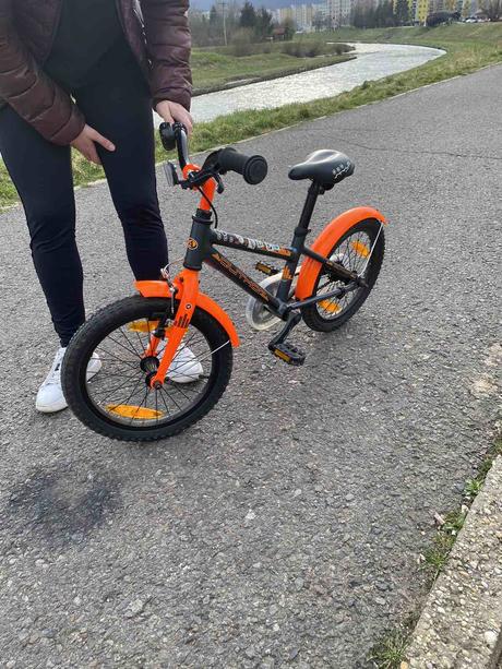 Detský bicykel, author,16