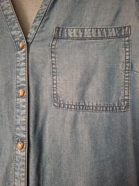 Saty s 3/4 rukávmi, bonprix,38