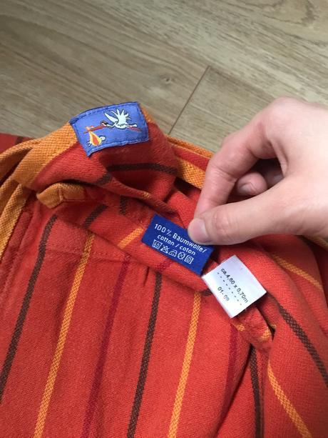 Šatka veľ 7, hoppendiz santiago, hoppediz