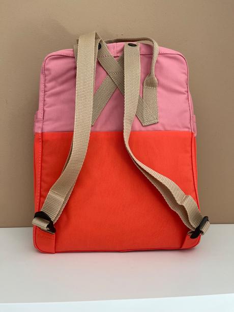 Kanken fjalraven batoh, fjällräven