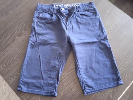 3/4 nohavice, c&a,170