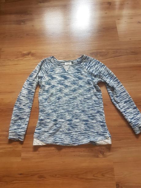 Sveter/pulóver, gina,40