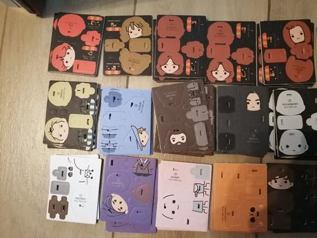 Wizarding world harry potter,