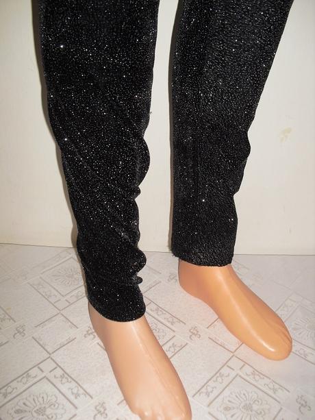 Tblietave sexy leginky, l