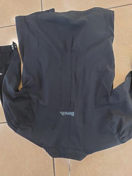 Damska sportova kosela, bench,s