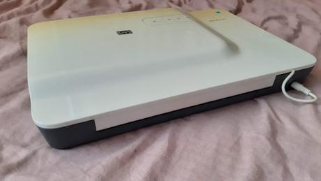 Predám skener hp scanjet g3110.,