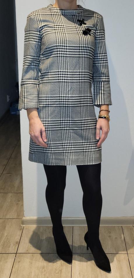 Šaty h&m xs, h&m,xs