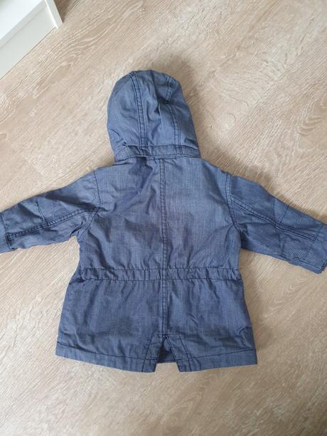 Bunda h&m 68, h&m,68