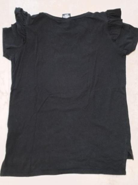 Dievčenské tričko reserved veľ. 152, reserved,152