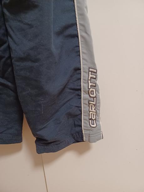 Nohavice - sustakove 3 - 4 roky, 104