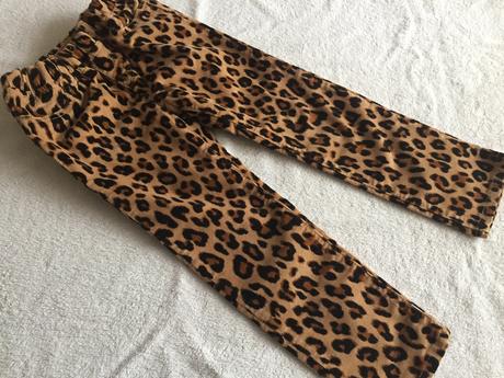 Kordové nohavice gap 98/104, gap,104