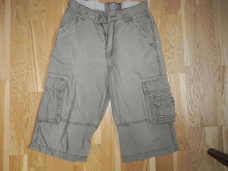 Kraťasy, cherokee,140