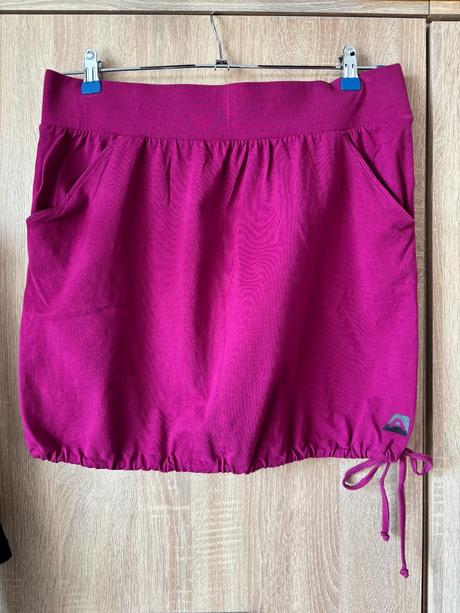 Sukna letna alpine pro, alpine pro,l