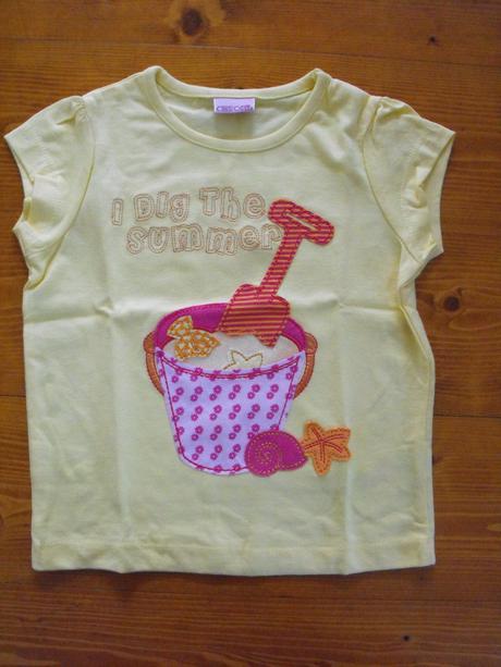 Tričko a tielko, cherokee,98