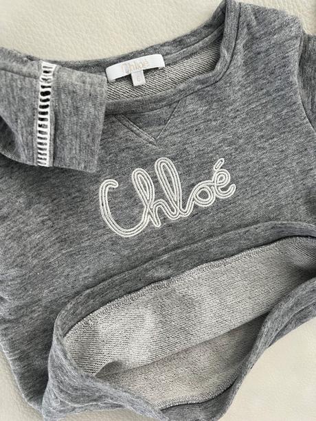 Chloe bavlnena luxusná súprava vel.4, 104