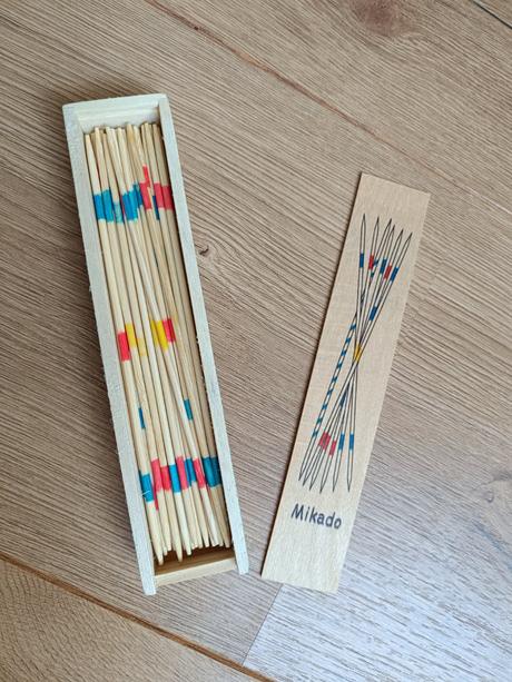 Mikado,