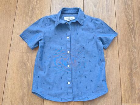 Riflova kosela, h&m,116