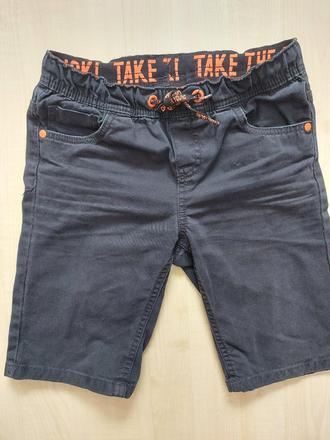 Chlapcenske sortky, chapter young,140