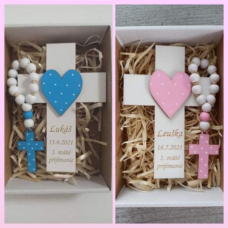 Prvé sväté prijímanie, 