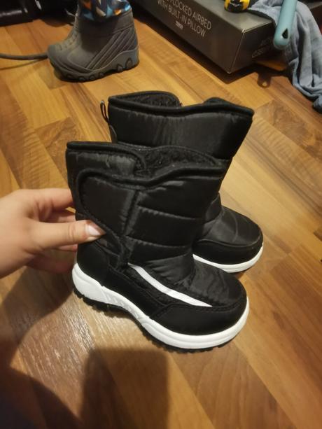 Zimné čižmy, sinsay,26