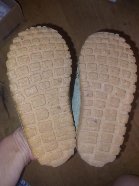 Ventureflex tenisky kozenne ohybne, reebok,23