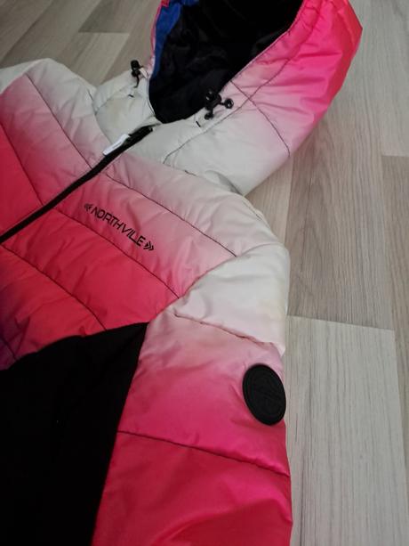 Lyžiarska bunda northville, 170