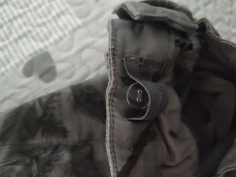 Kraťasy, dopodopo,122