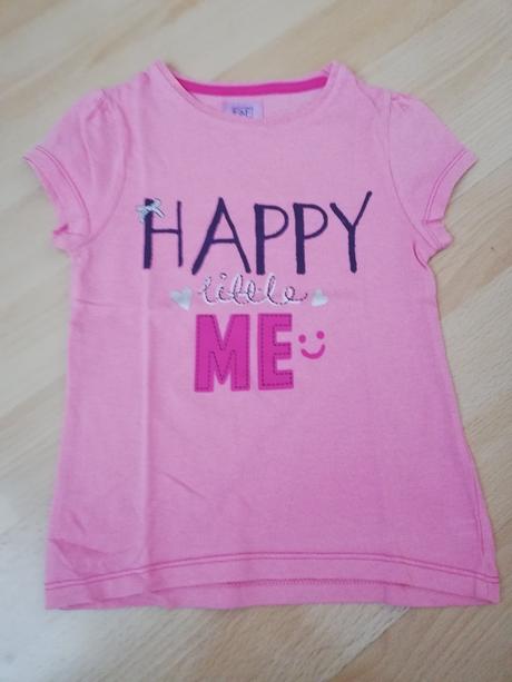 Mix detske tricko 92/98, 98