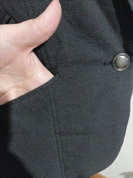 Sako karovane, amisu,40