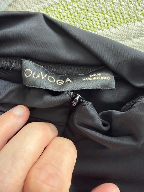Ola voga body, m