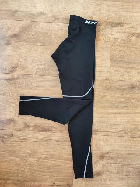 Funkčné spodky termoprádlo nevica 140/146, 140