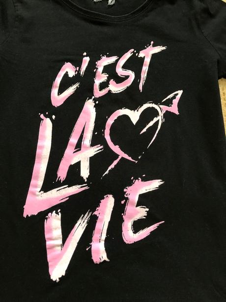 Tričko dievčenské, takko,146