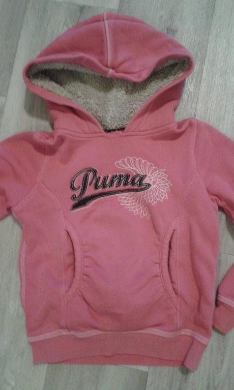 Mikinka  puma, puma,128