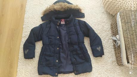 Tchibo bunda, tchibo,68