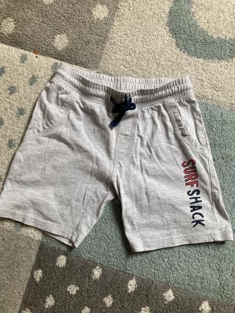 Kraťasky h&m, h&m,110